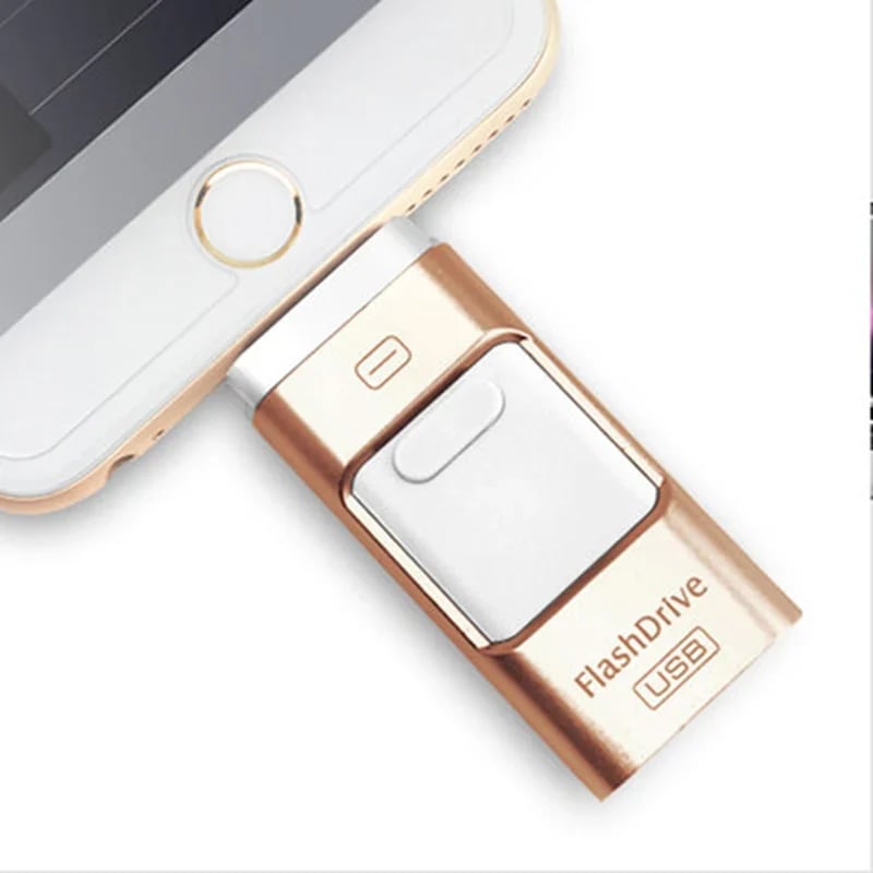 🔥COMFMET Flash Drive
