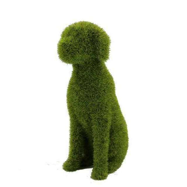 Decorative Peeing Dog Topiary And Other Animals-Handmade