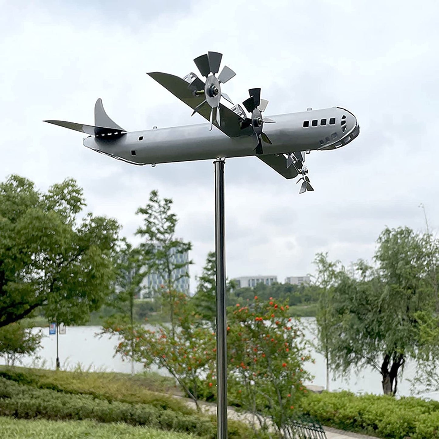 ⏰Big Sale ✈️B-29 Super Fortress Aircraft