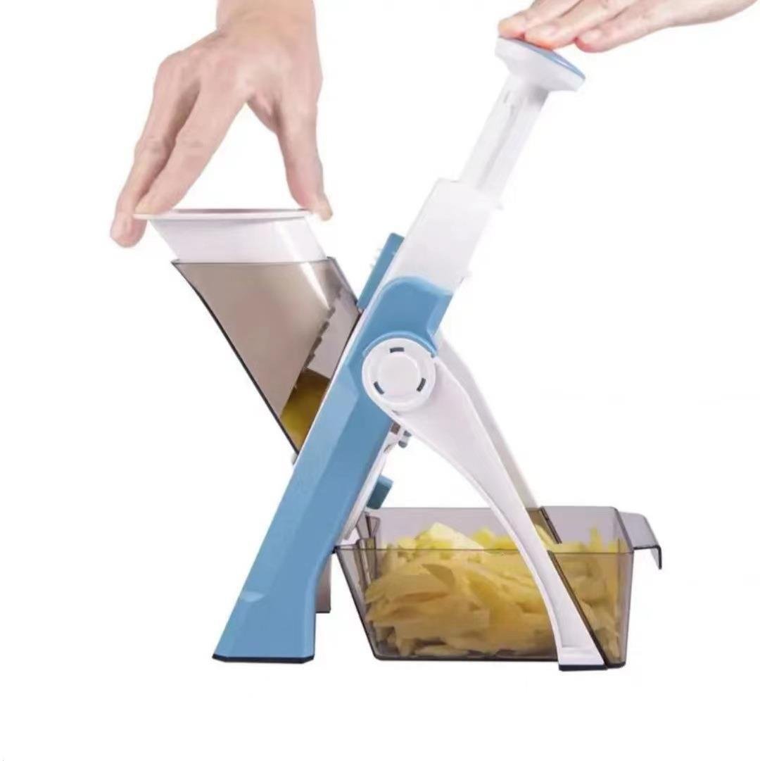 🔥Hot Sale 49% OFF🍓Kitchen Chopping Artifact