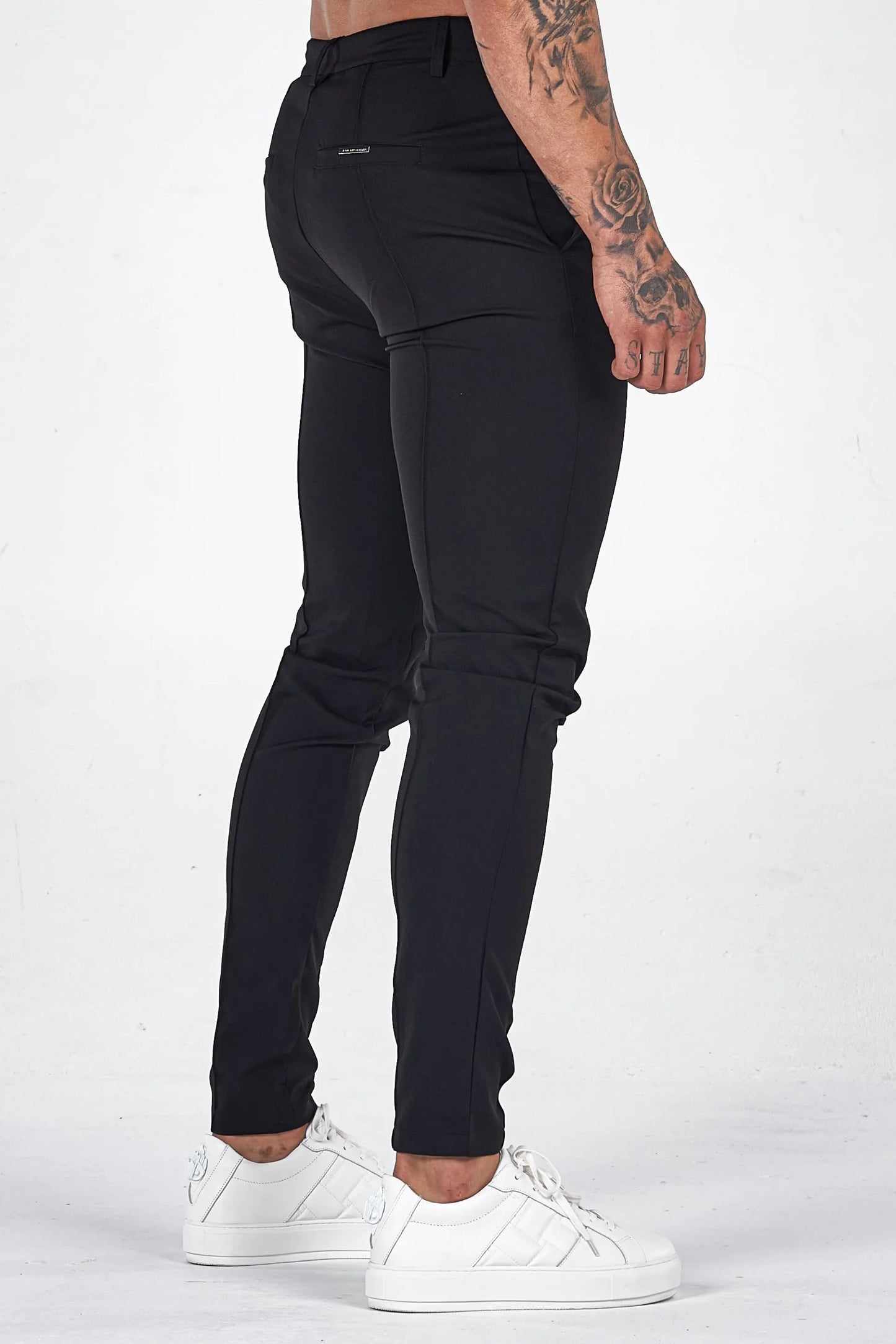 Everyday casual trousers(Buy 2 Free Shipping)