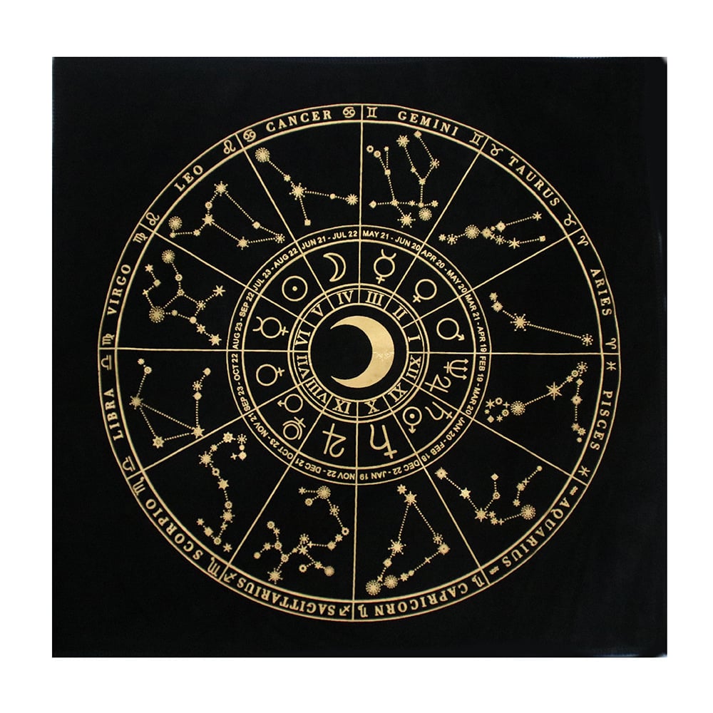 š„Explore the Mystical World of Tarot Gold Foil Tarot (Buy 2 Free Shipping)
