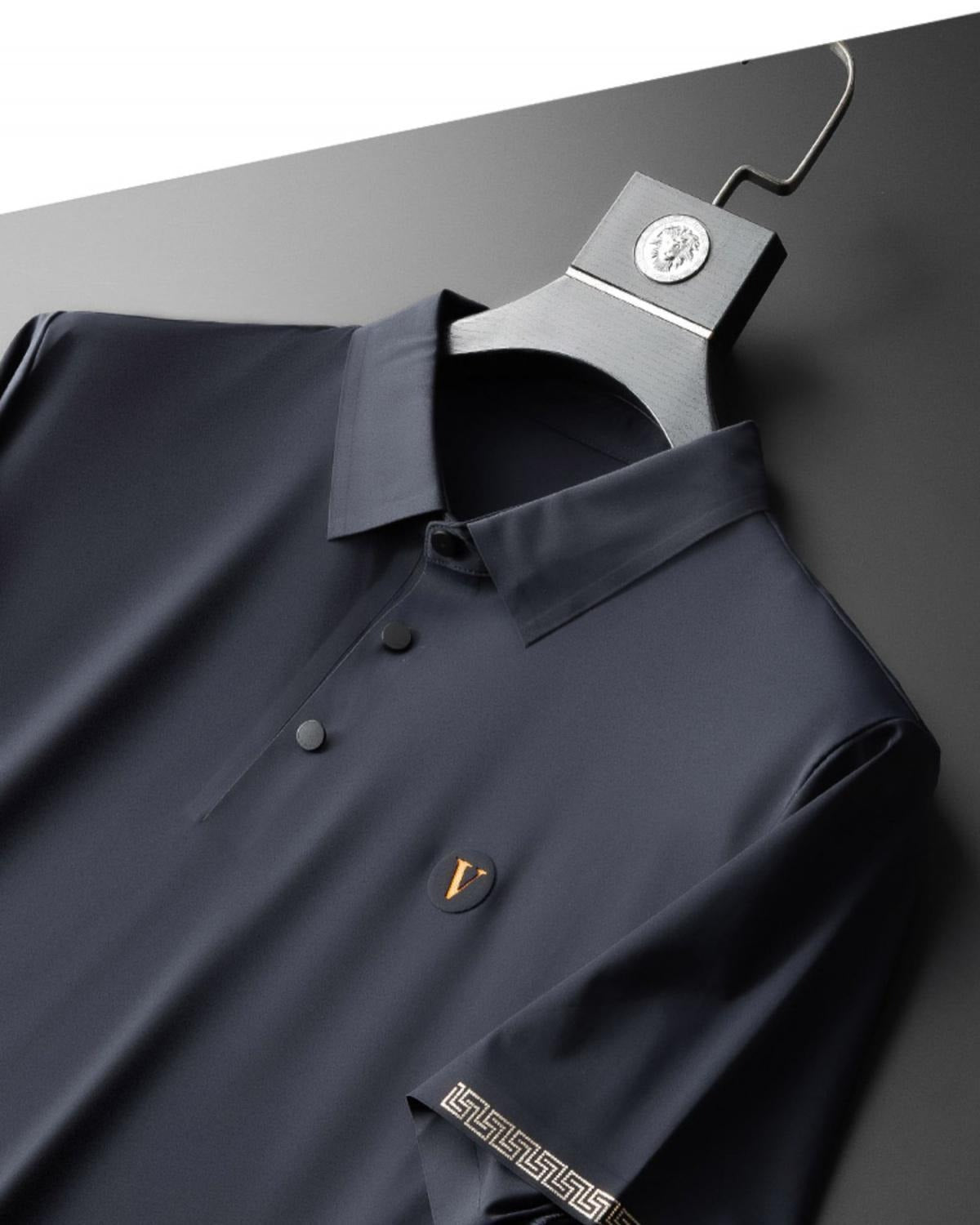 Elevate Your Professional Style with the Vinthentic Men's Business Set - Exude Confidence and Sophistication