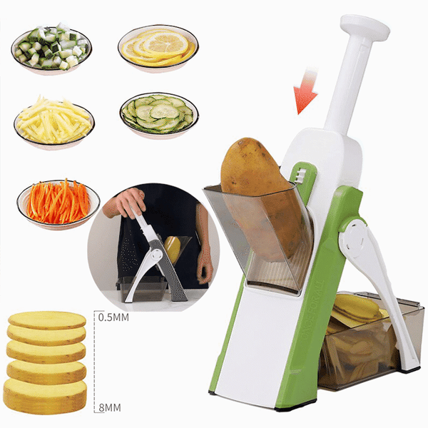 🔥Hot Sale 49% OFF🍓Kitchen Chopping Artifact