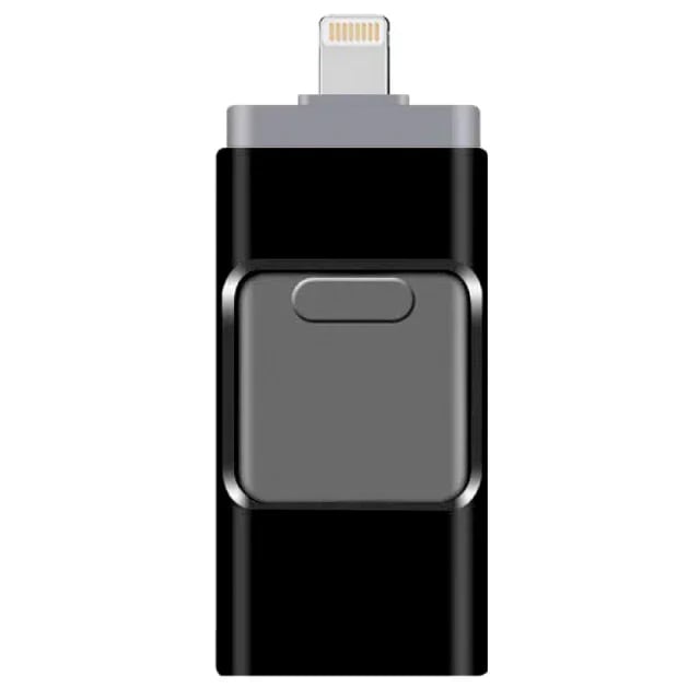 🔥COMFMET Flash Drive