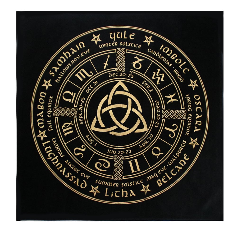 š„Explore the Mystical World of Tarot Gold Foil Tarot (Buy 2 Free Shipping)