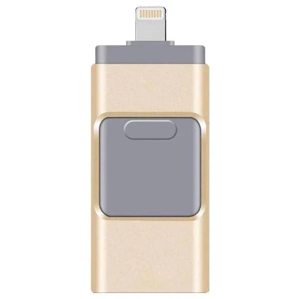 🔥COMFMET Flash Drive