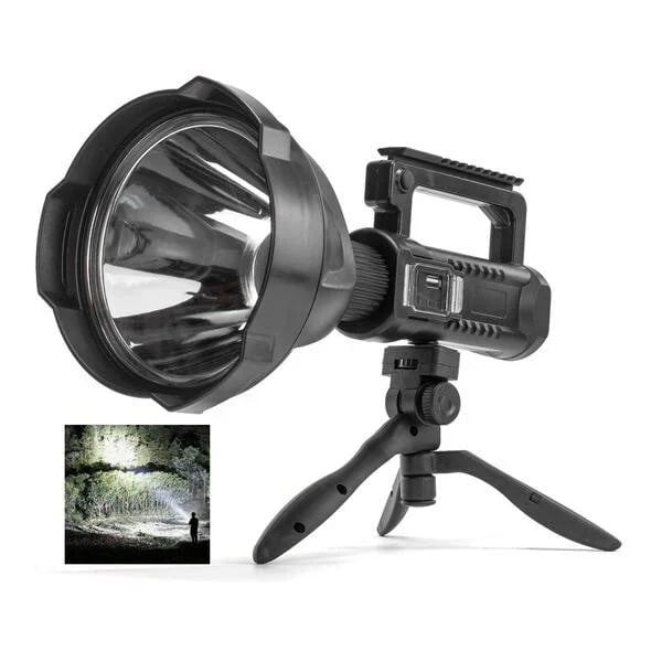 🔥Super bright LED Portable Spotlights