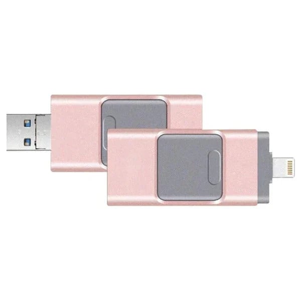 🔥COMFMET Flash Drive