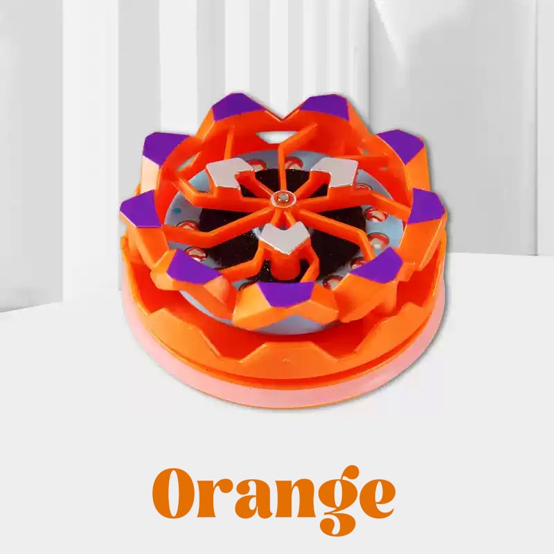 💥Firework Spinning Gyro Toy