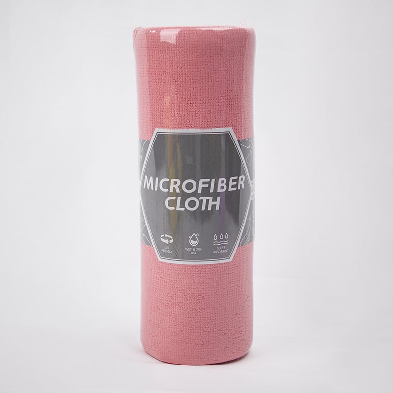 ♻️Reusable Microfiber Paper Towels Roll🧻 |