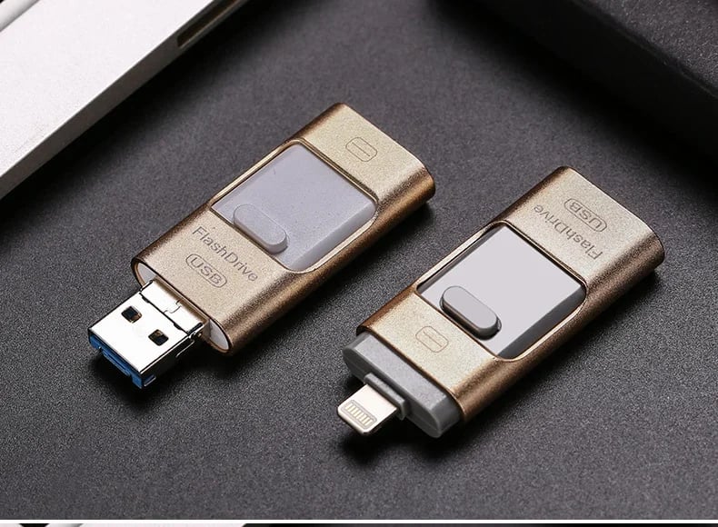 🔥COMFMET Flash Drive