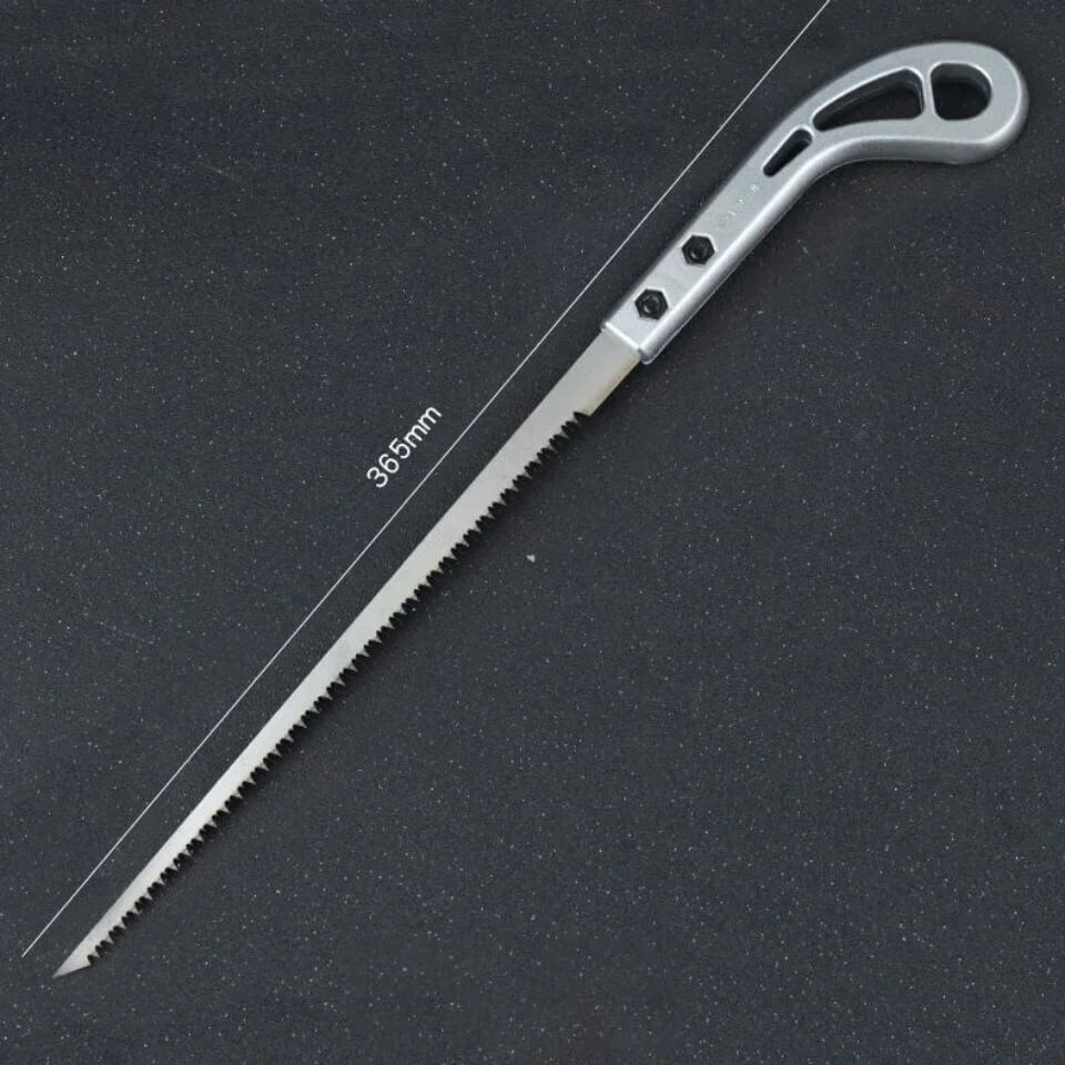 Outdoor Portable Hand Saw