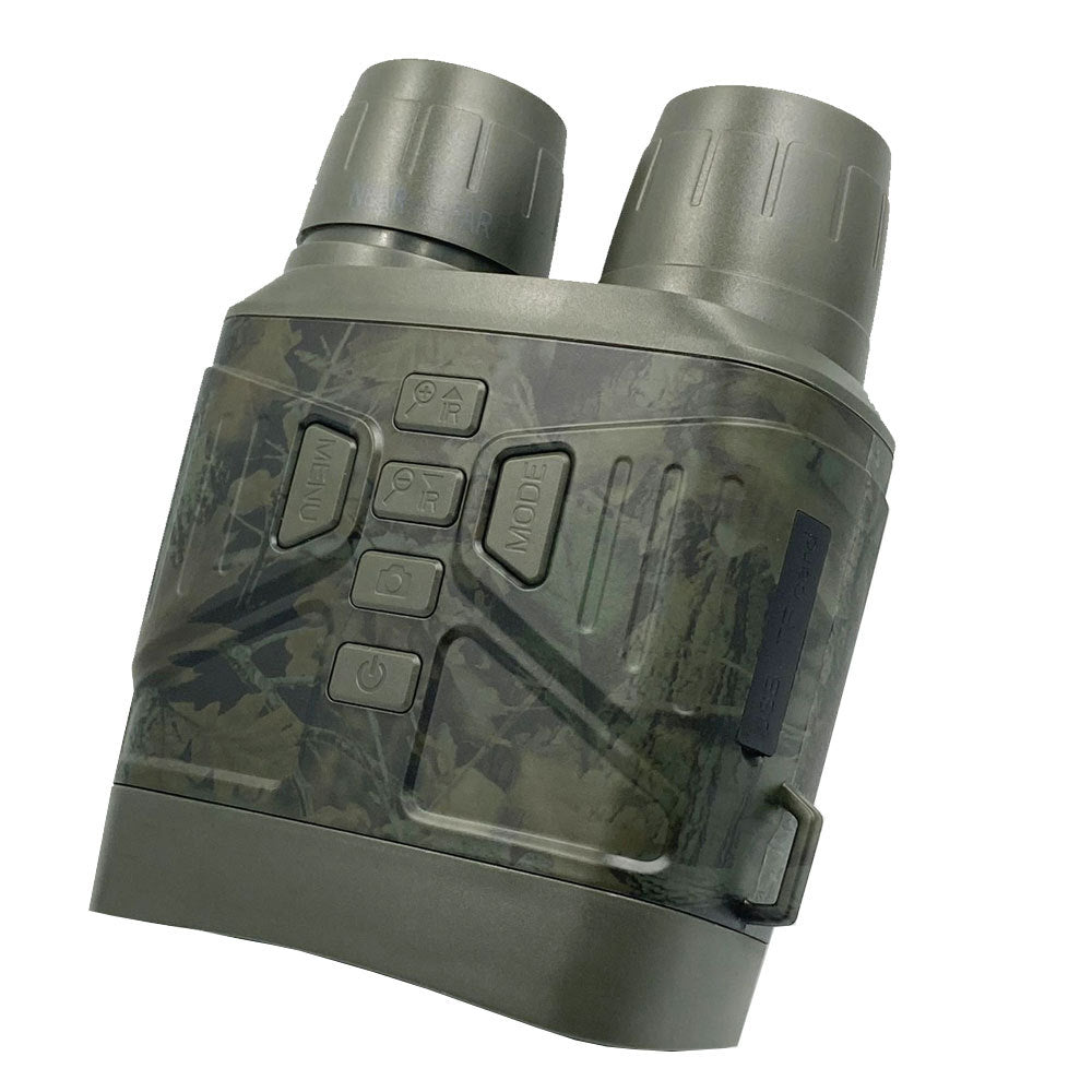 4K Night Vision Goggles, Night Vision Binoculars