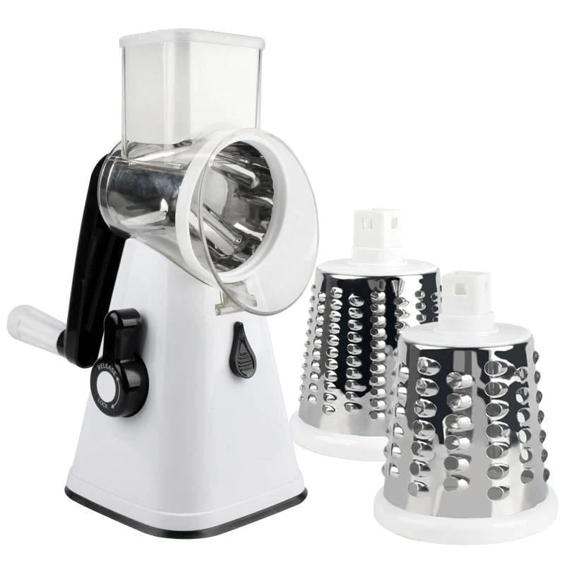 🎁Mother's Day Sale 49% OFF-Multifunctional Vegetable Cutter Slicer