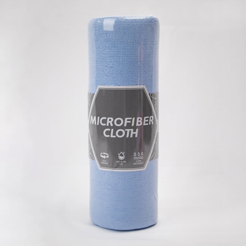 ♻️Reusable Microfiber Paper Towels Roll🧻 |