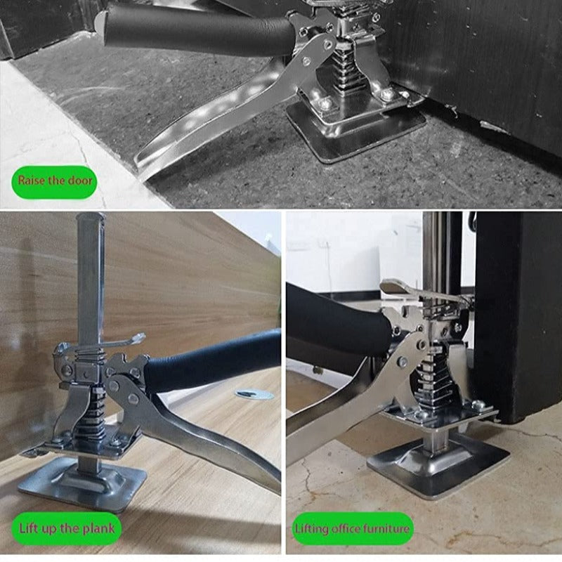 LABOR-SAVING ARM