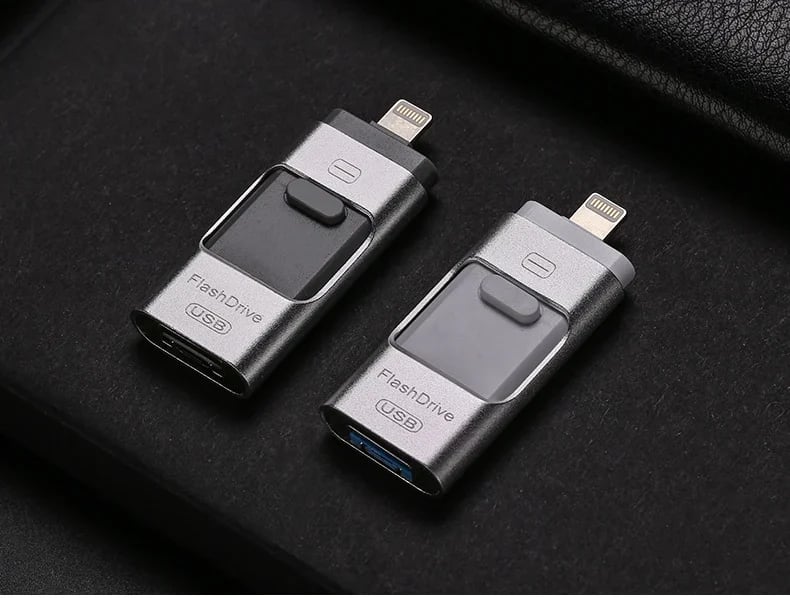 🔥COMFMET Flash Drive