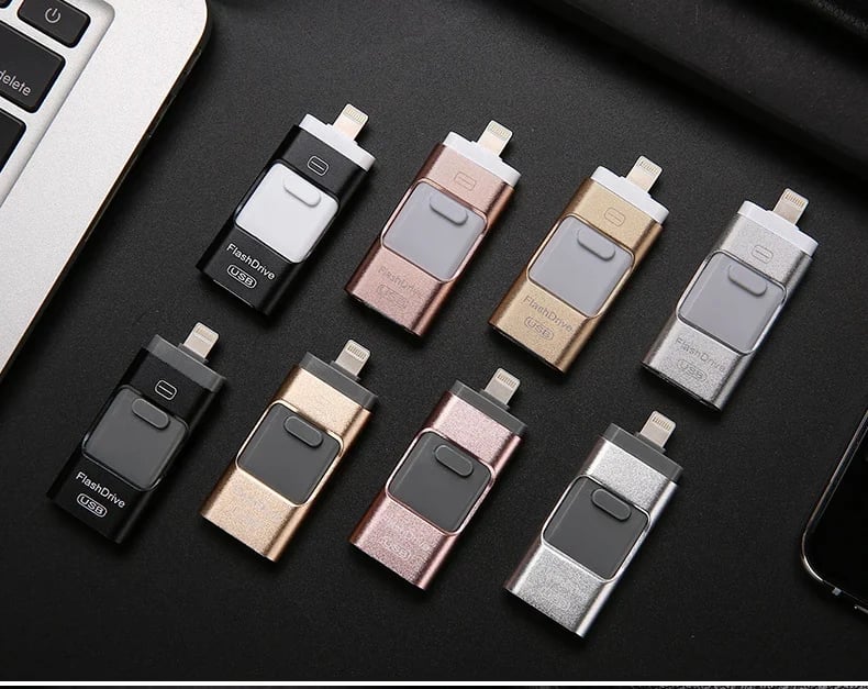 🔥COMFMET Flash Drive