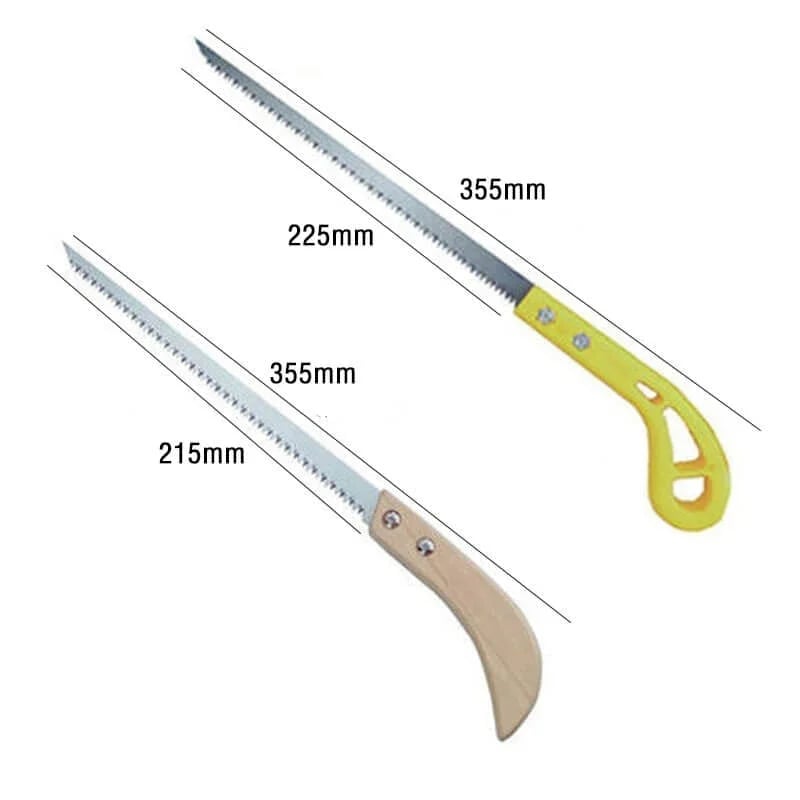 Outdoor Portable Hand Saw