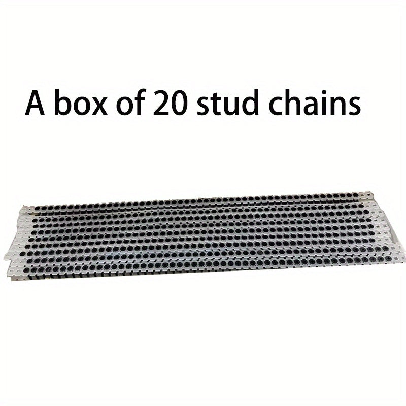 Woodwork Automatic Nail Gun Adapter Electric Drill Chain Attachment Set for Nail Gun Electric Drill