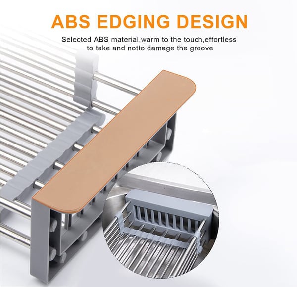 🔥Limited Time Offer - Extend kitchen sink drain basket