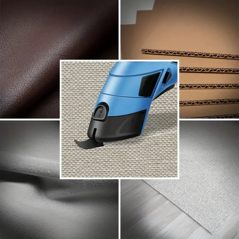 Cloth cutting tools electric scissors