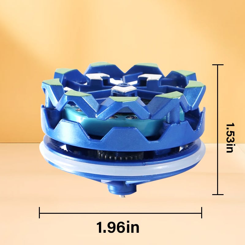 💥Firework Spinning Gyro Toy