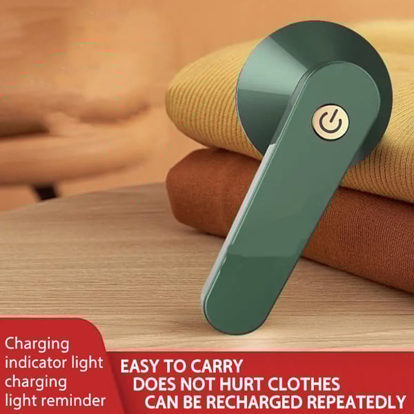 🔥Electric Lint Remover Rechargeable