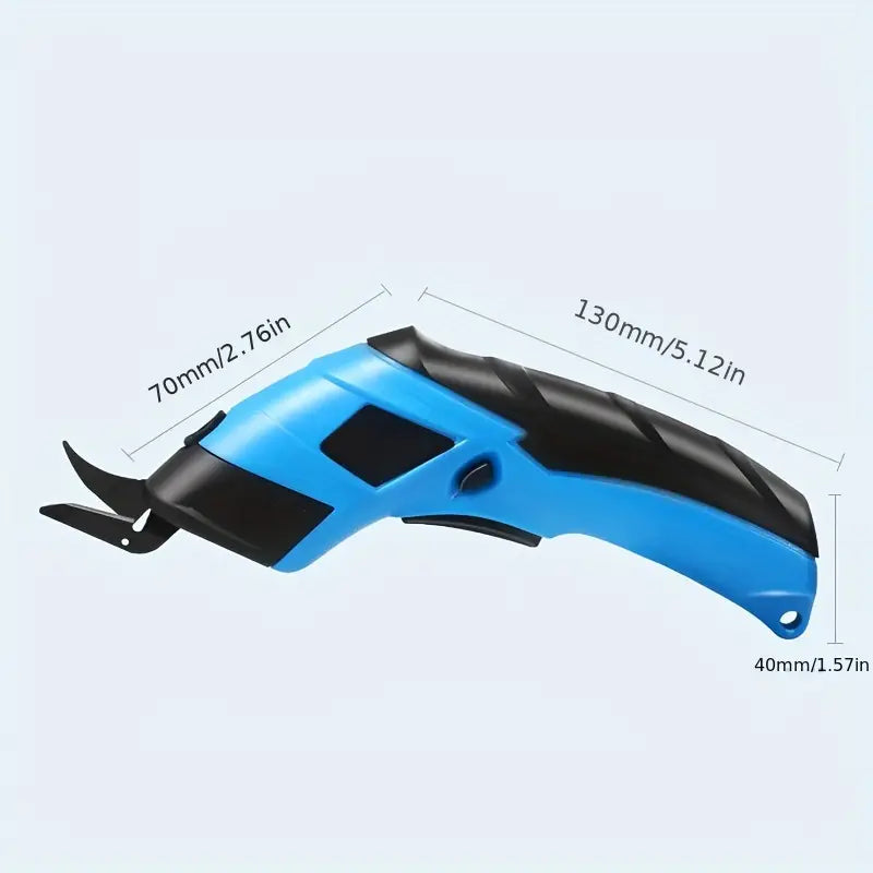Cloth cutting tools electric scissors