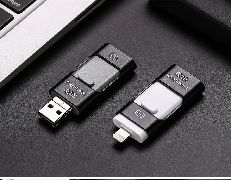 🔥COMFMET Flash Drive