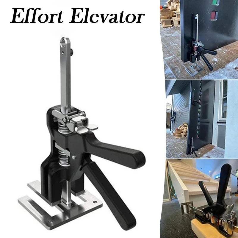 LABOR-SAVING ARM