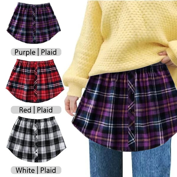 Clearance Promotion-Shirt Extenders