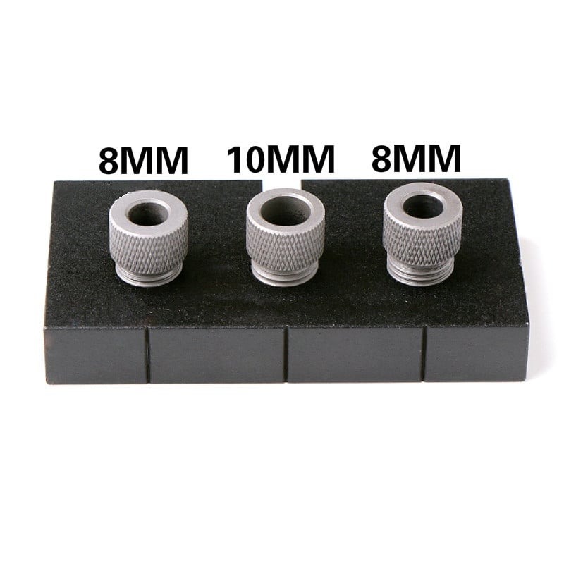 Adjustable 3-in-1 positioner