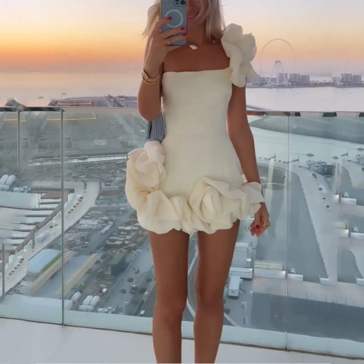 BUY 2 FREE SHIPPING Daniela Dress