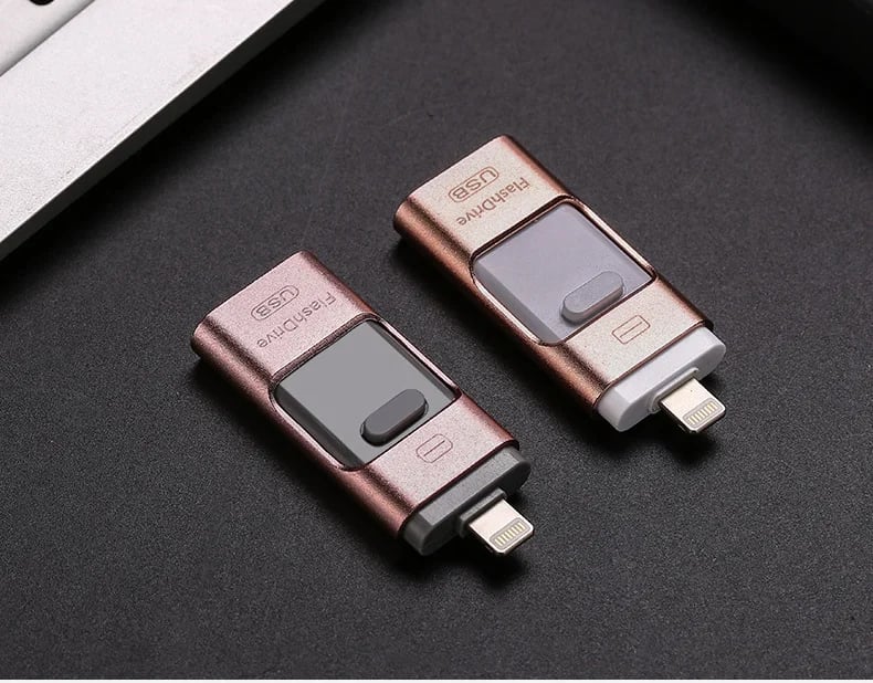 🔥COMFMET Flash Drive