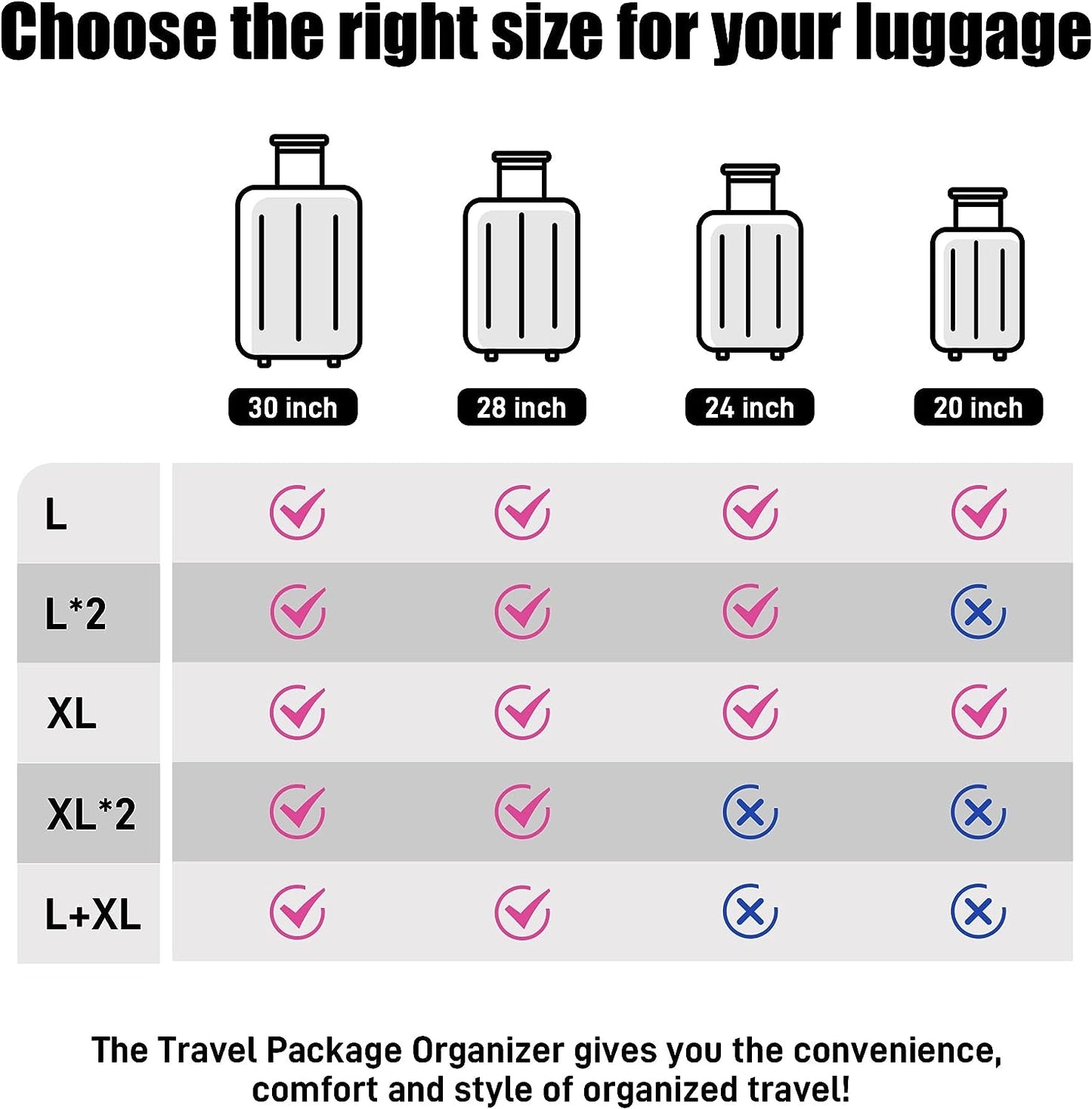 Triple Organizer Hanging Bag(buy 2 free shipping)