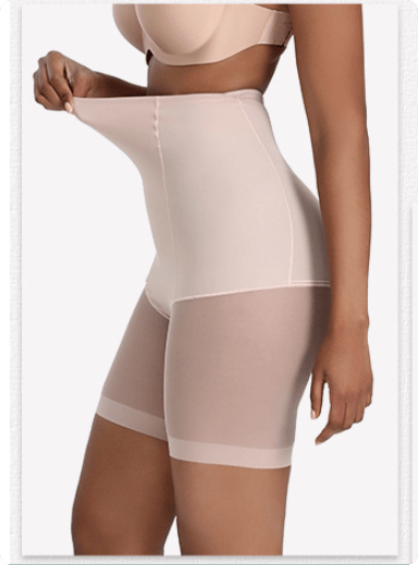 💥💃High Waisted Seamless Short Shaper