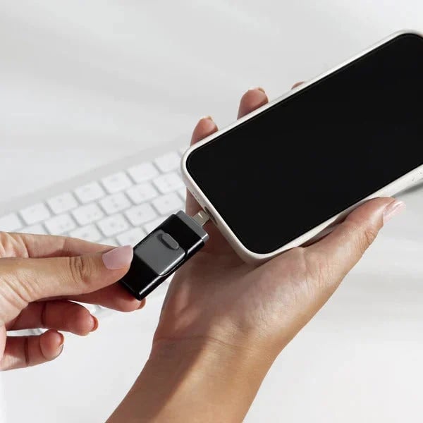 🔥COMFMET Flash Drive