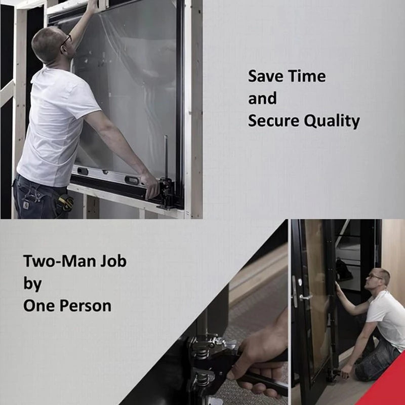 LABOR-SAVING ARM