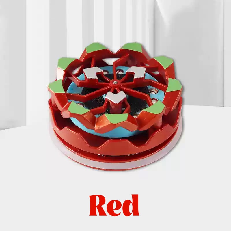 💥Firework Spinning Gyro Toy