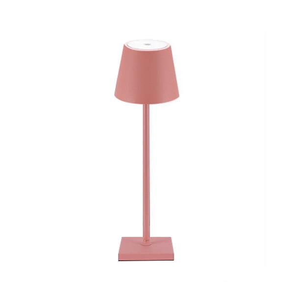 LED Creative Reading Eye Protection Rechargeable Table Lamp - Buy 2 Get Extra 10% OFF & Free Shipping