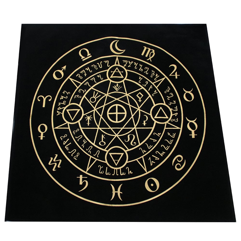 š„Explore the Mystical World of Tarot Gold Foil Tarot (Buy 2 Free Shipping)