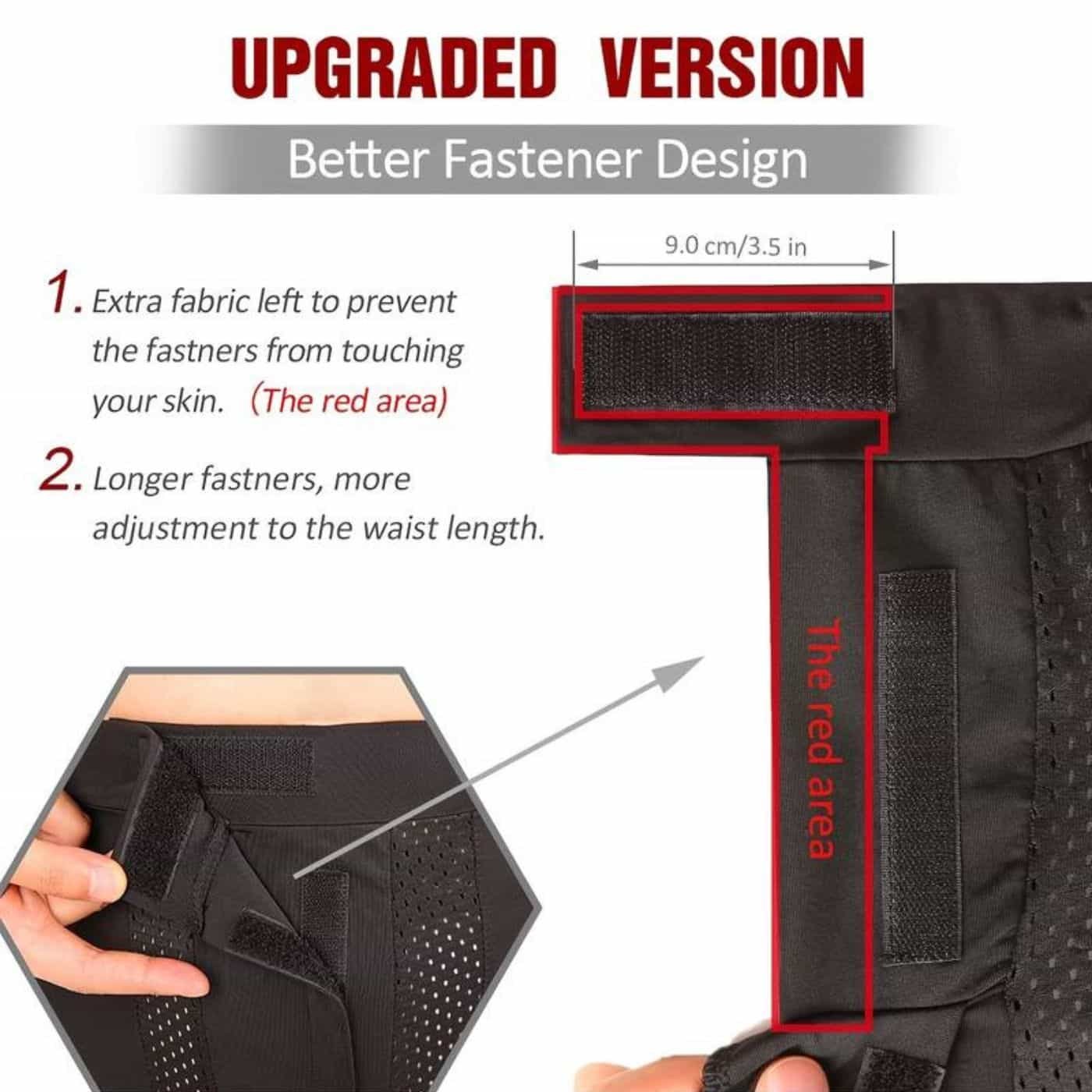 Snowboard and Ski Impact Shorts