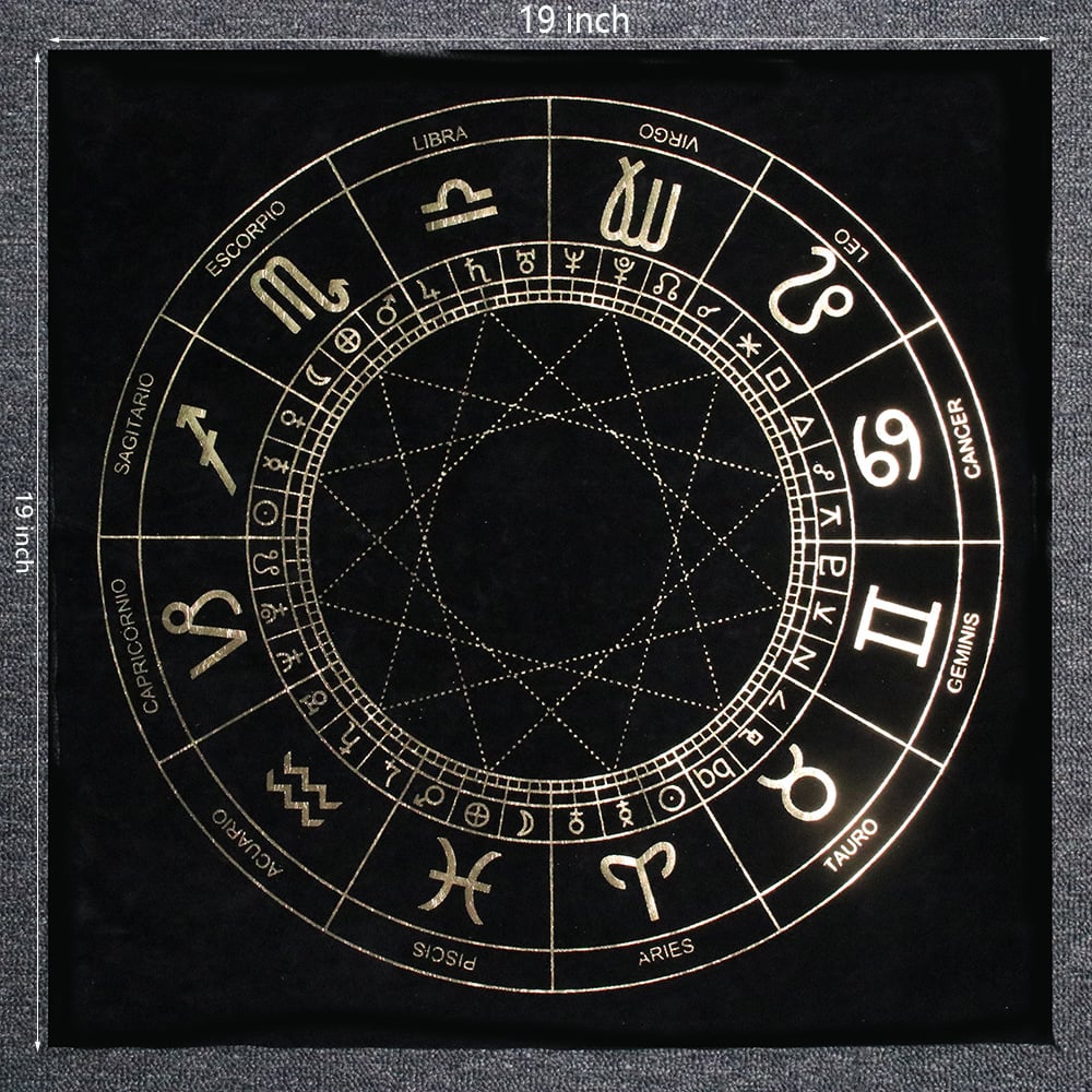 š„Explore the Mystical World of Tarot Gold Foil Tarot (Buy 2 Free Shipping)
