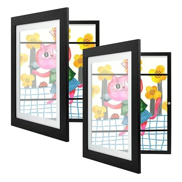 🔥Children Art Projects Kids Art Frames🥰