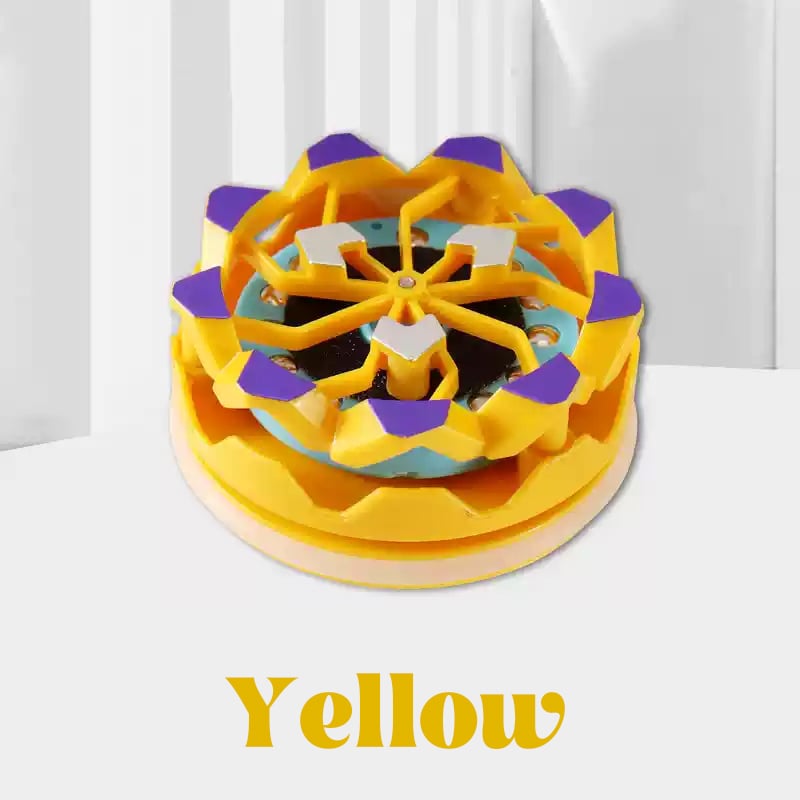 💥Firework Spinning Gyro Toy