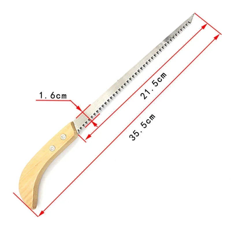 Outdoor Portable Hand Saw