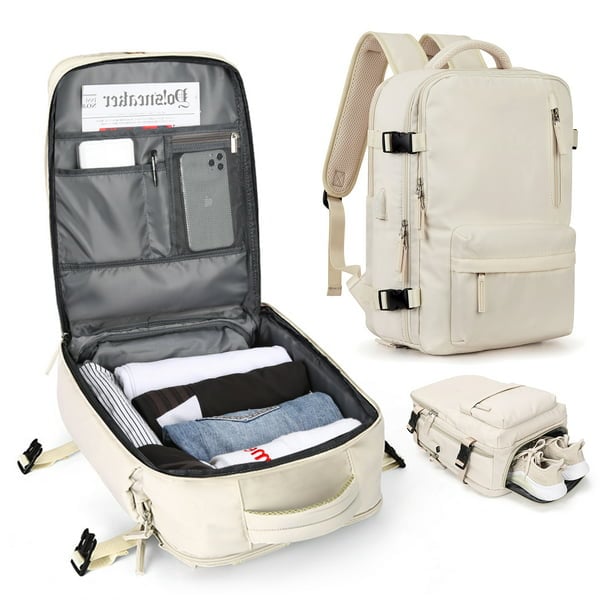 Travel Backpack Waterproof Hiking Rucksack
