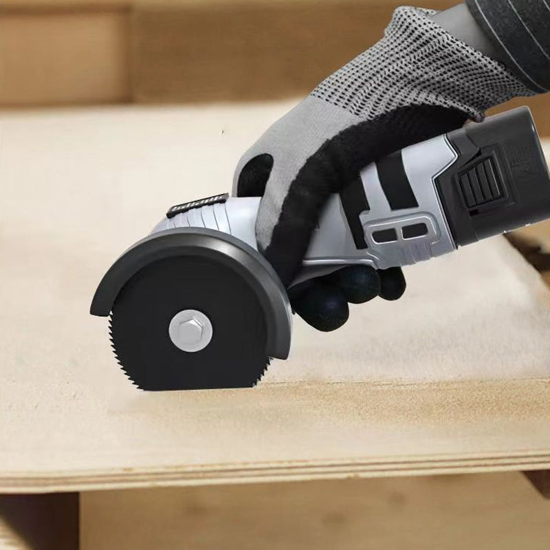 New product launch Multi-function Lithium Mini Polisher